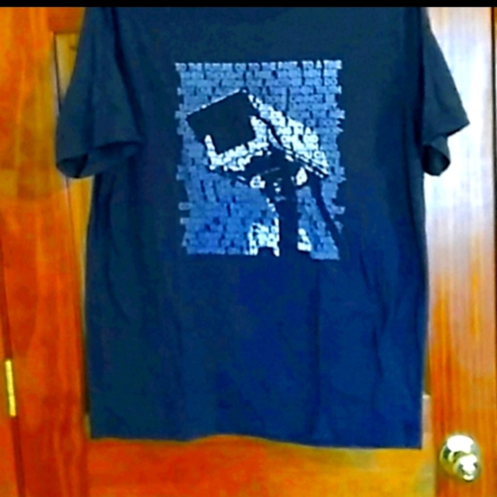5 FOR $20 GRAPHIC T-SHIRT